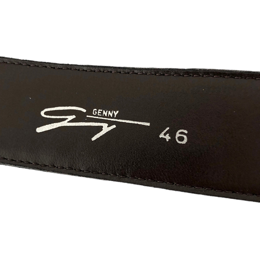 GENNY Cintura Vintage