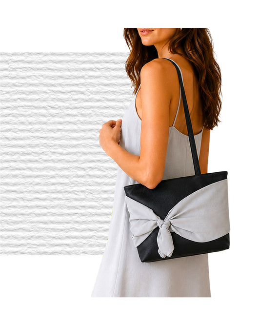 KWEDER VEGAN Tote bag
