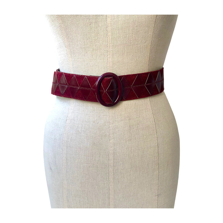 YVES SAINT LAURENT Cintura