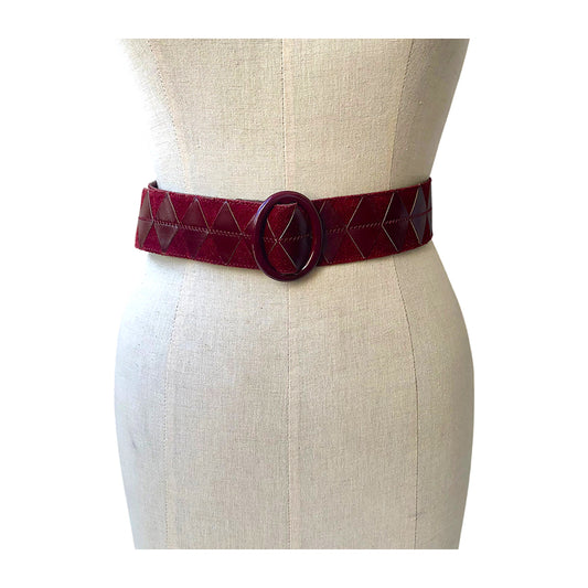 YVES SAINT LAURENT Cintura