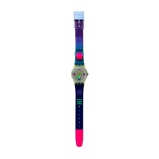 SWATCH LK127 Madness