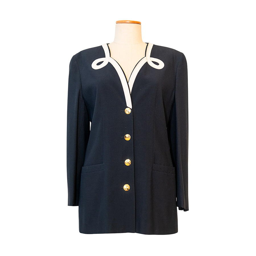 RENATO BALESTRA Giacca in Viscosa