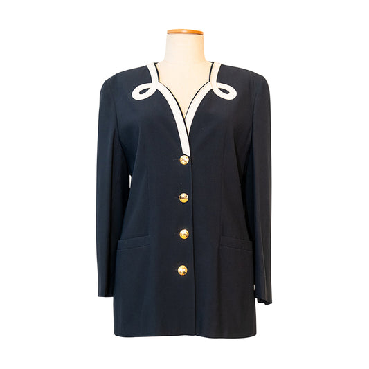 RENATO BALESTRA Giacca in Viscosa