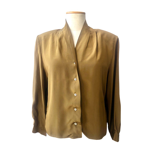 BALLON Camicia in Seta