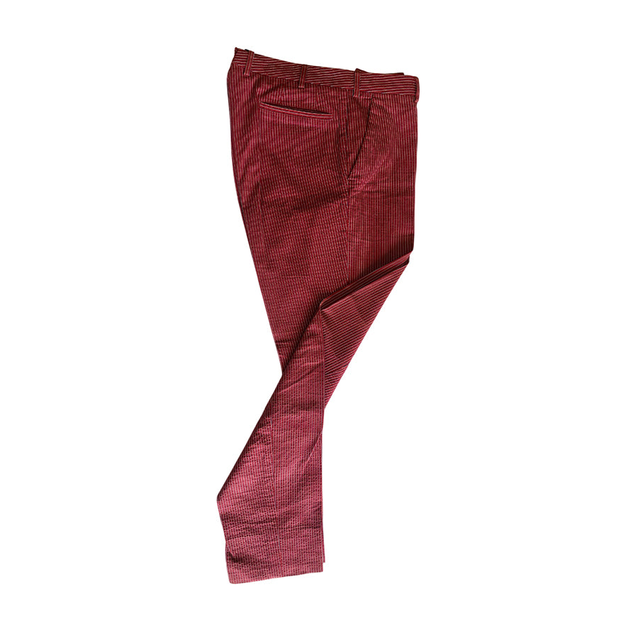 INCOTEX Pants in Cotone