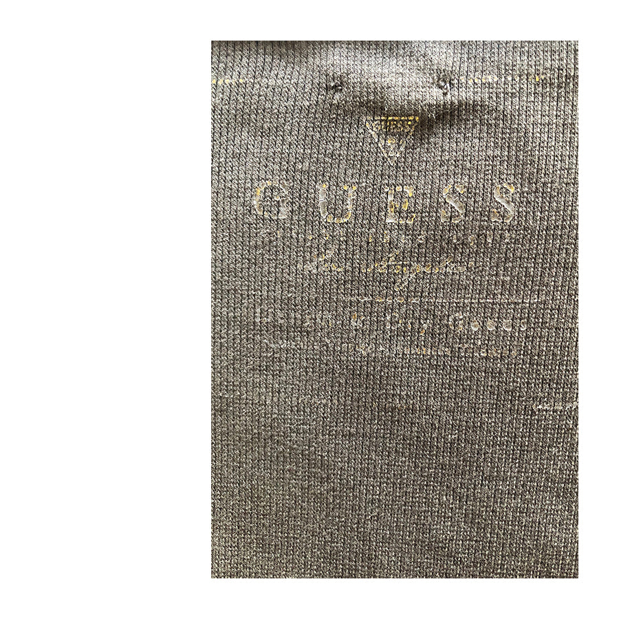 GUESS Canotta Miniabito