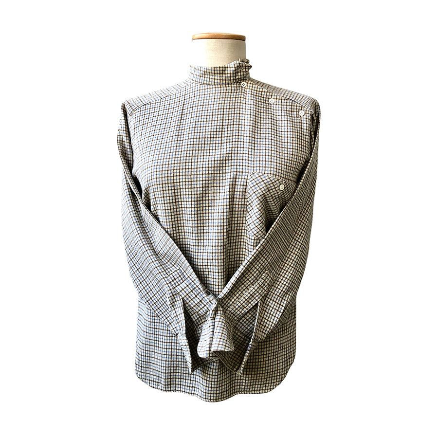 PENNYBLACK Camicia in Flanella