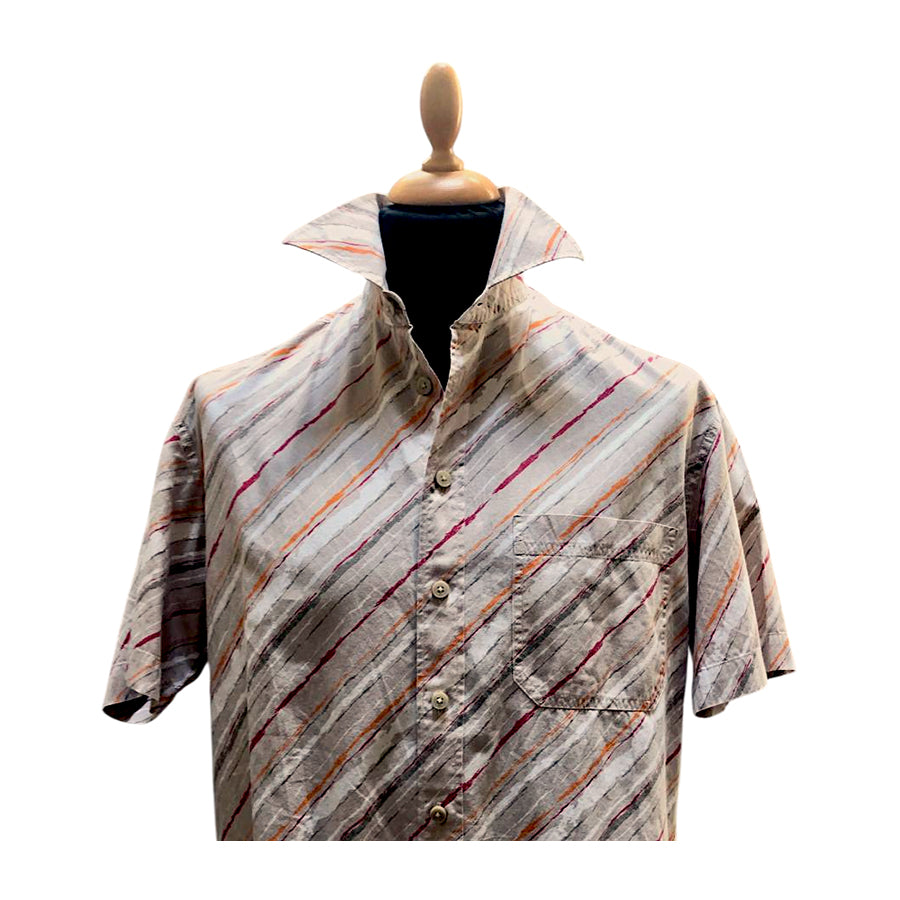 S.OLIVER Camicia in Cotone