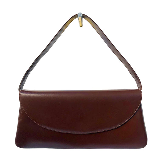 VINTAGE UNSIGNED Borsa a Mano