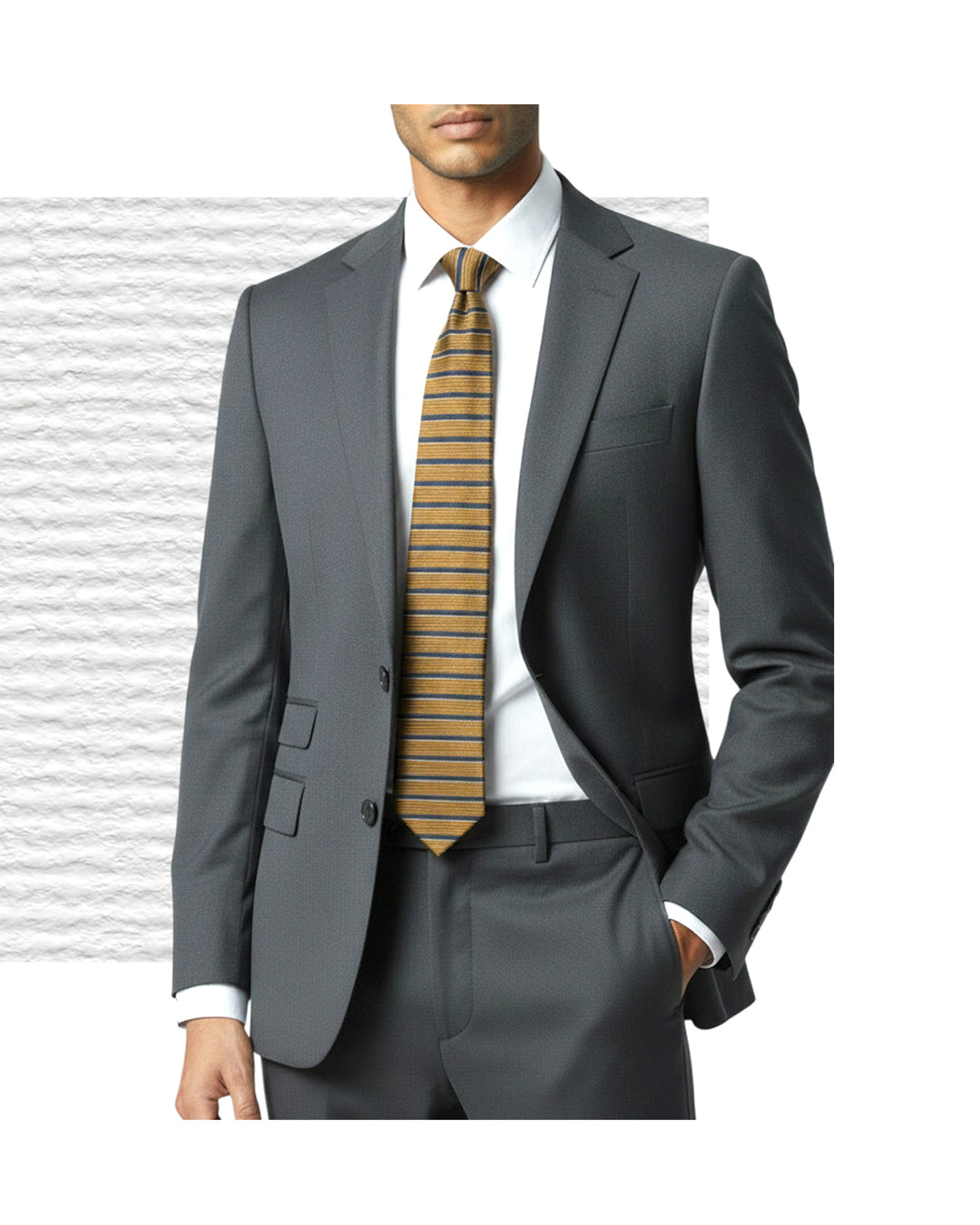 EMANUEL UNGARO Cravatta in Seta