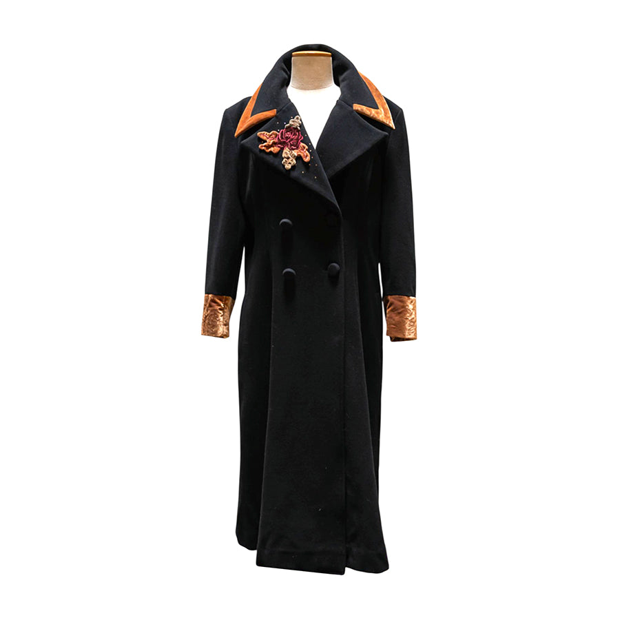 DIDIER PARAKIAN Cappotto