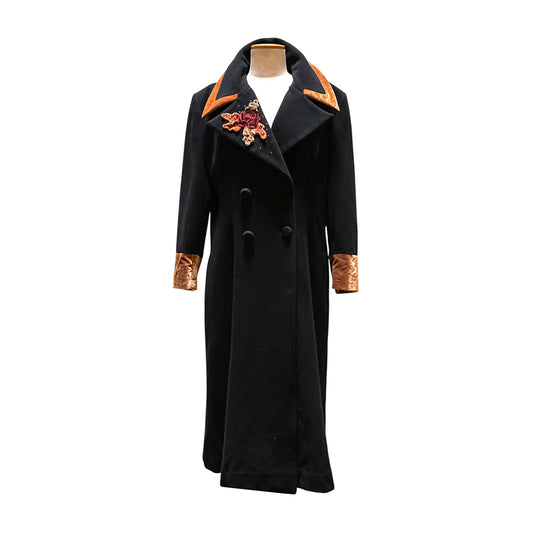 DIDIER PARAKIAN Cappotto