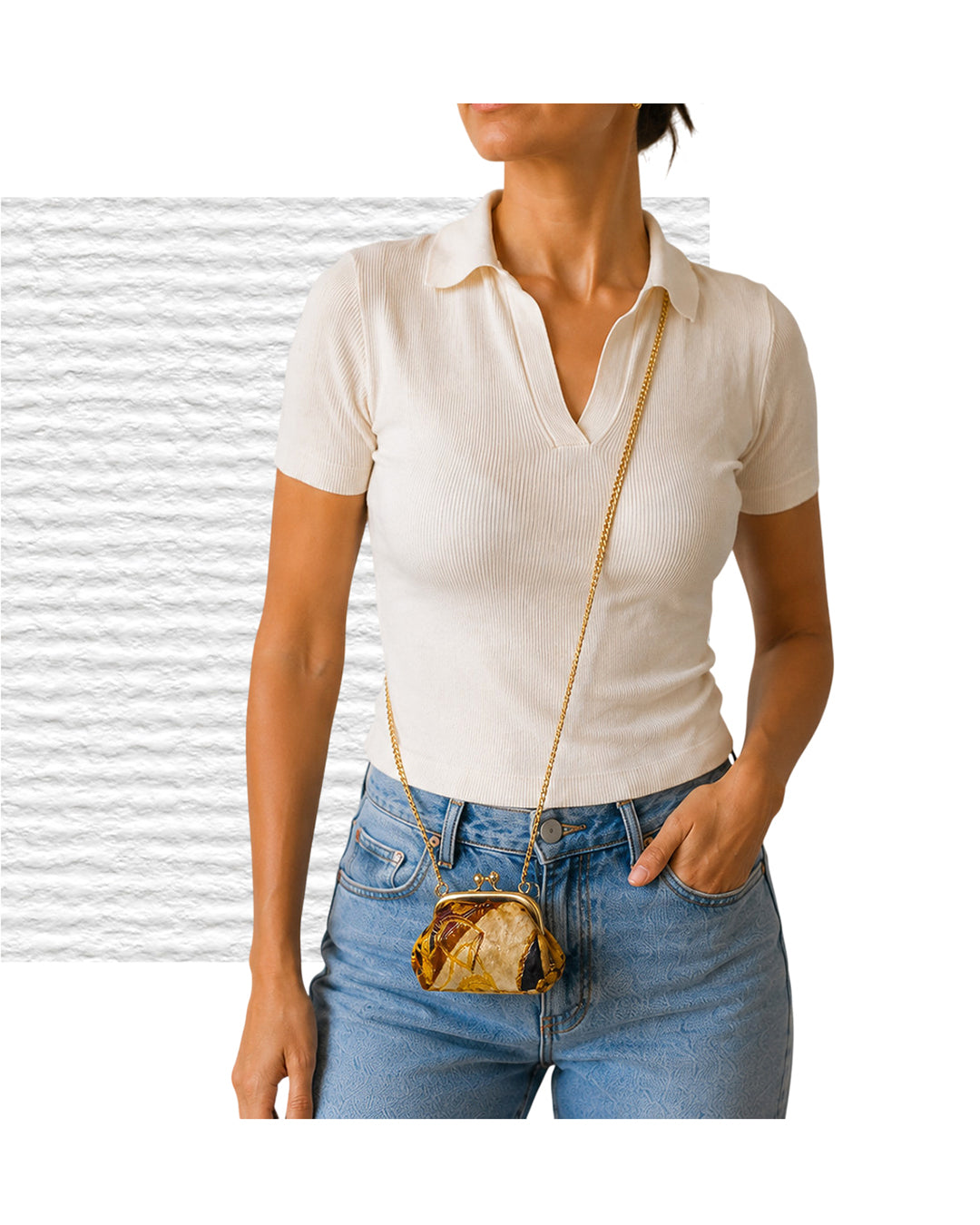 ETRO Mini Pochette