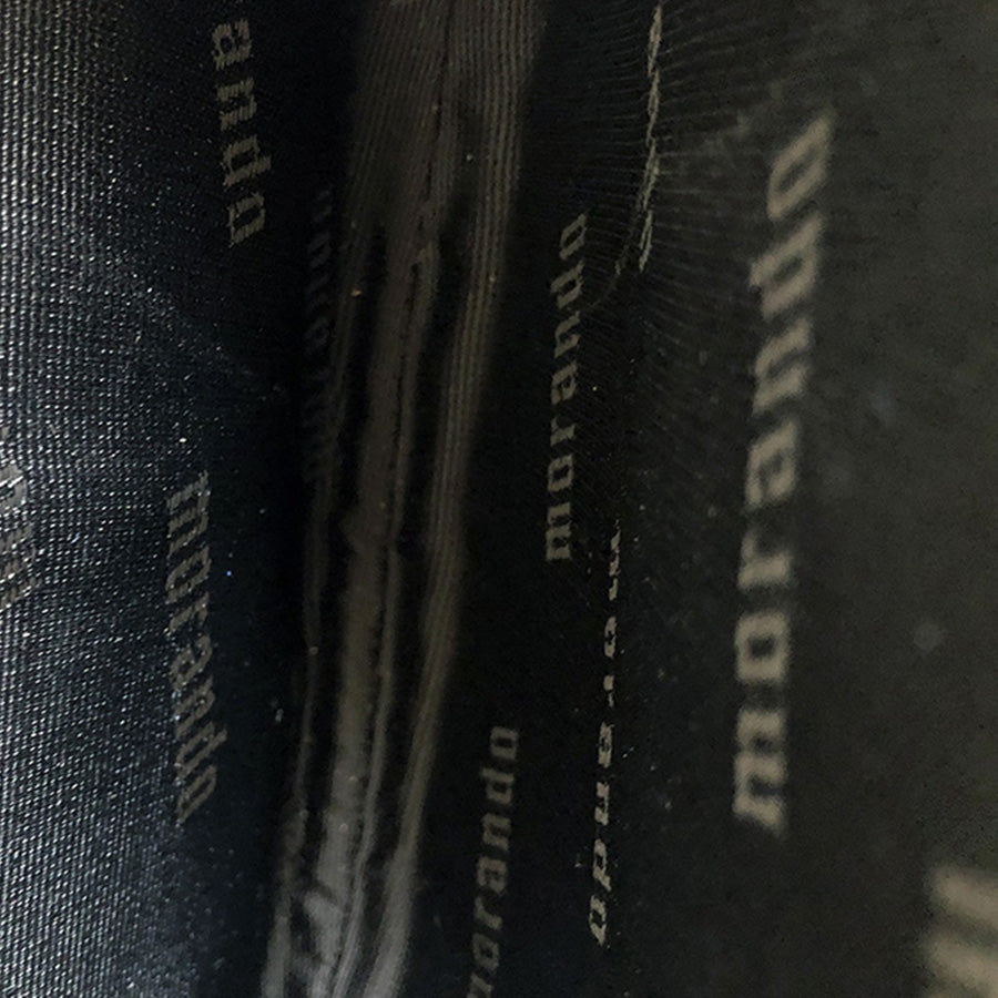 VINTAGE UNSIGNED Clutch Vintage