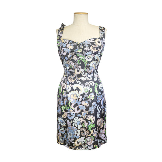 SEE BY CHLOE’ Abito in Seta Pura