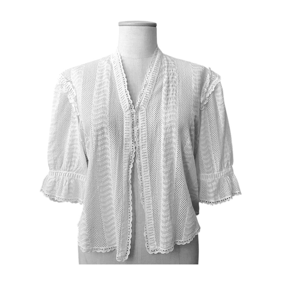 VINTAGE SARTORIALE Liseuse