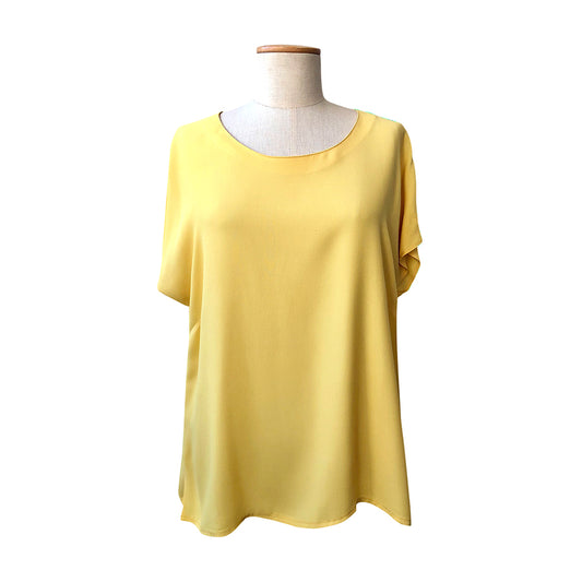 LUISA SPAGNOLI Top Sottogiacca