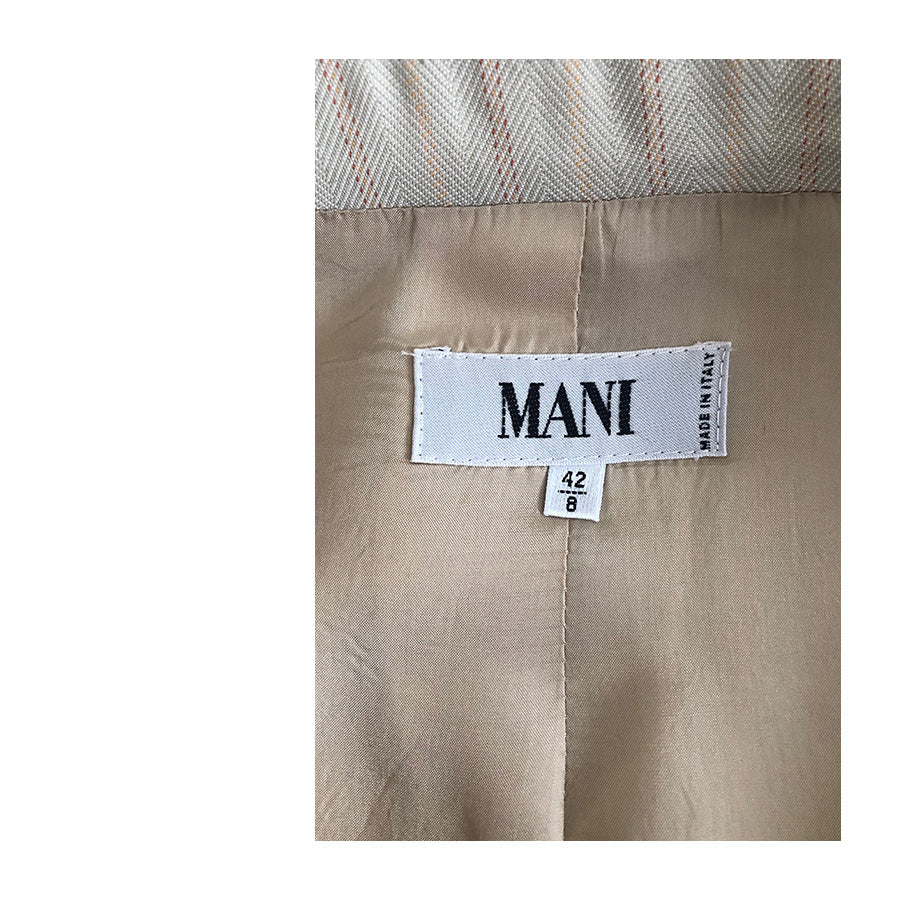 MANI Blazer