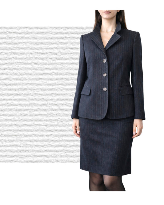 MOSCHINO Tailleur