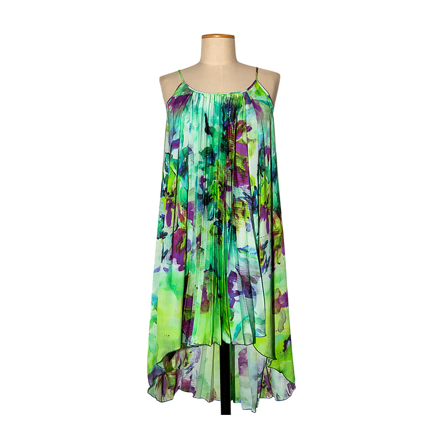 MANILA GRACE Abito Plissè