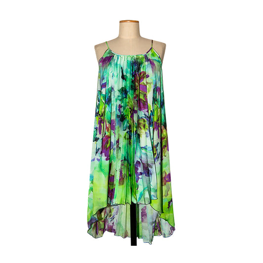 MANILA GRACE Abito Plissè