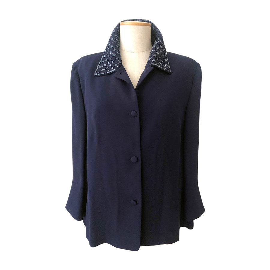 LUISA SPAGNOLI Camicia in Seta