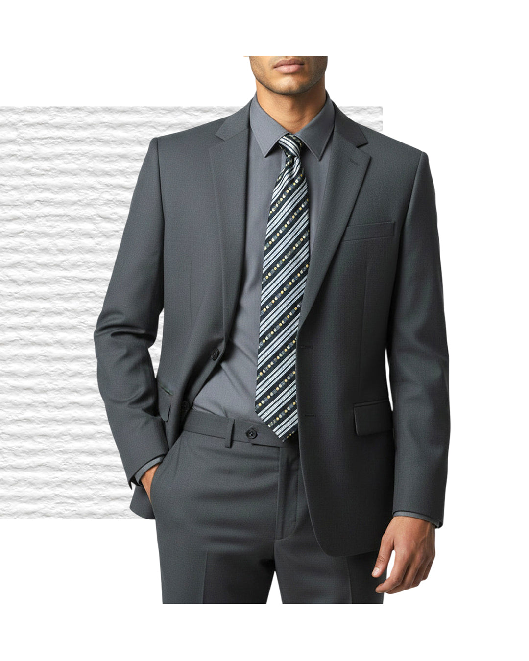 GIANNI VERSACE Cravatta in Seta