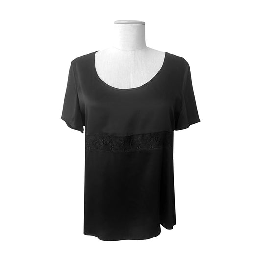 EMANUEL UNGARO Blusa in Seta