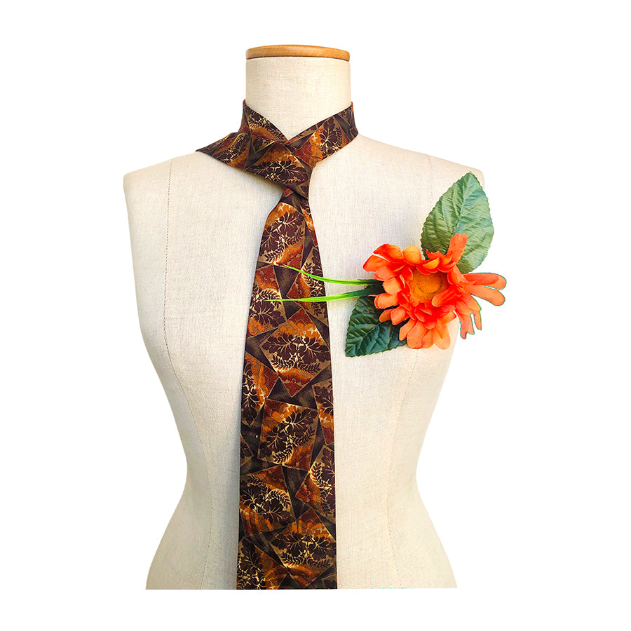 GHERARDINI Cravatta in Seta Pura