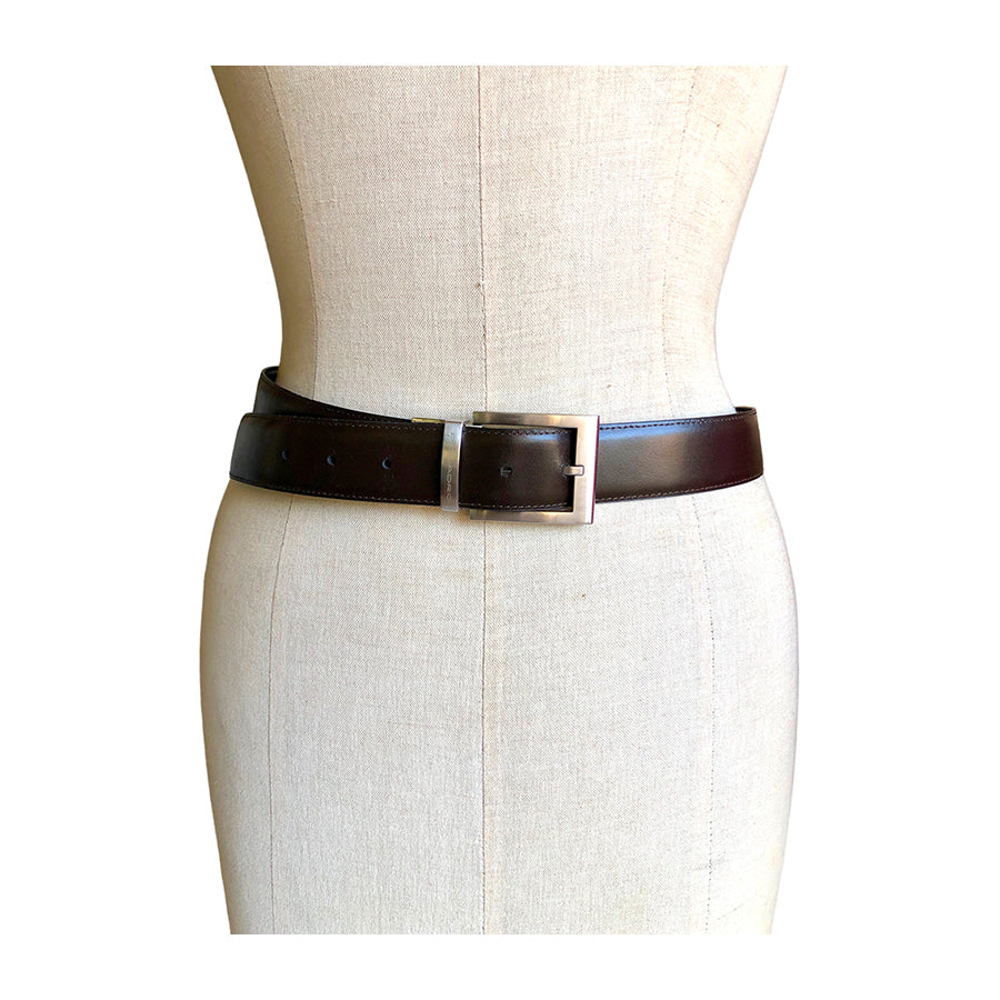 PIQUADRO Cintura in Pelle