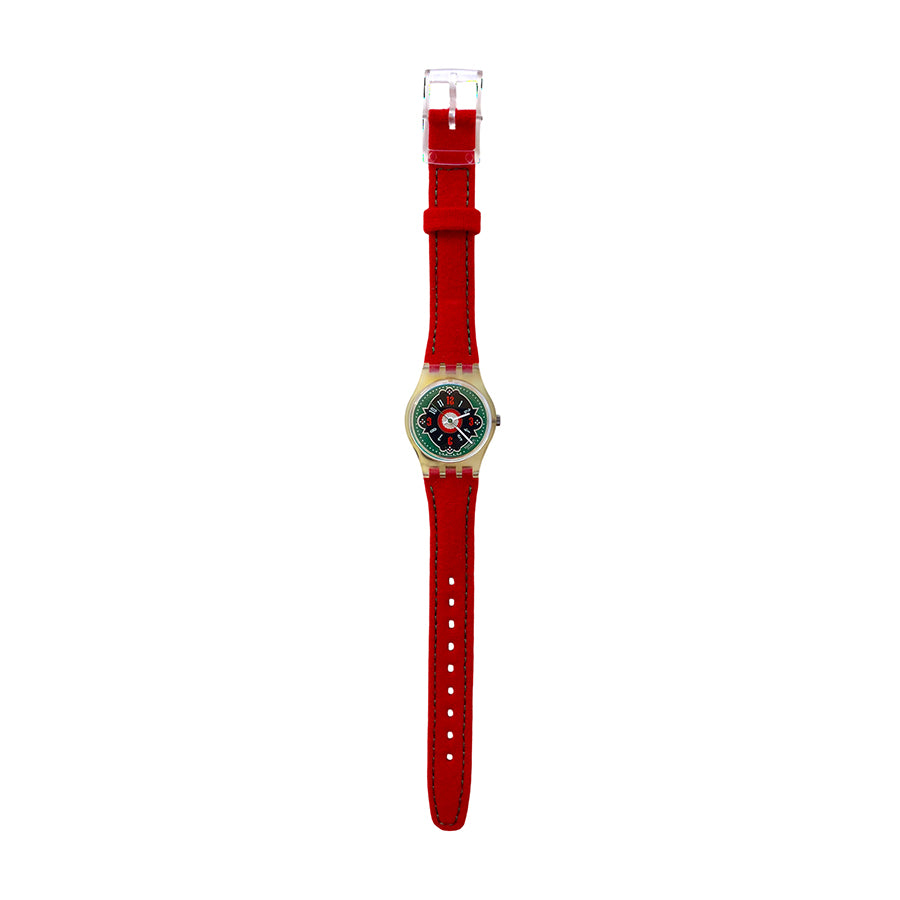 SWATCH LK144 Chesa Veglia