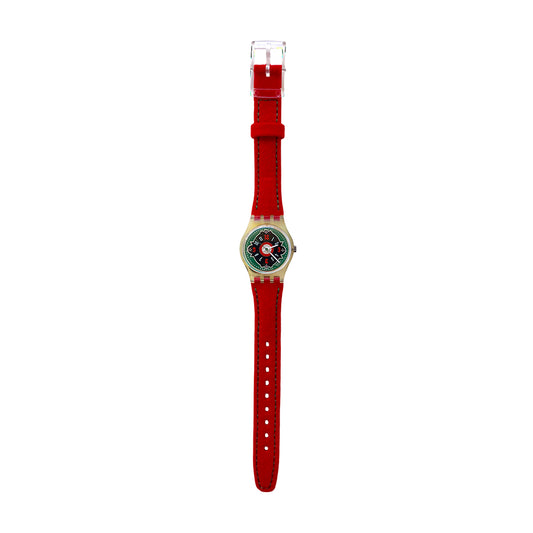 SWATCH LK144 Chesa Veglia