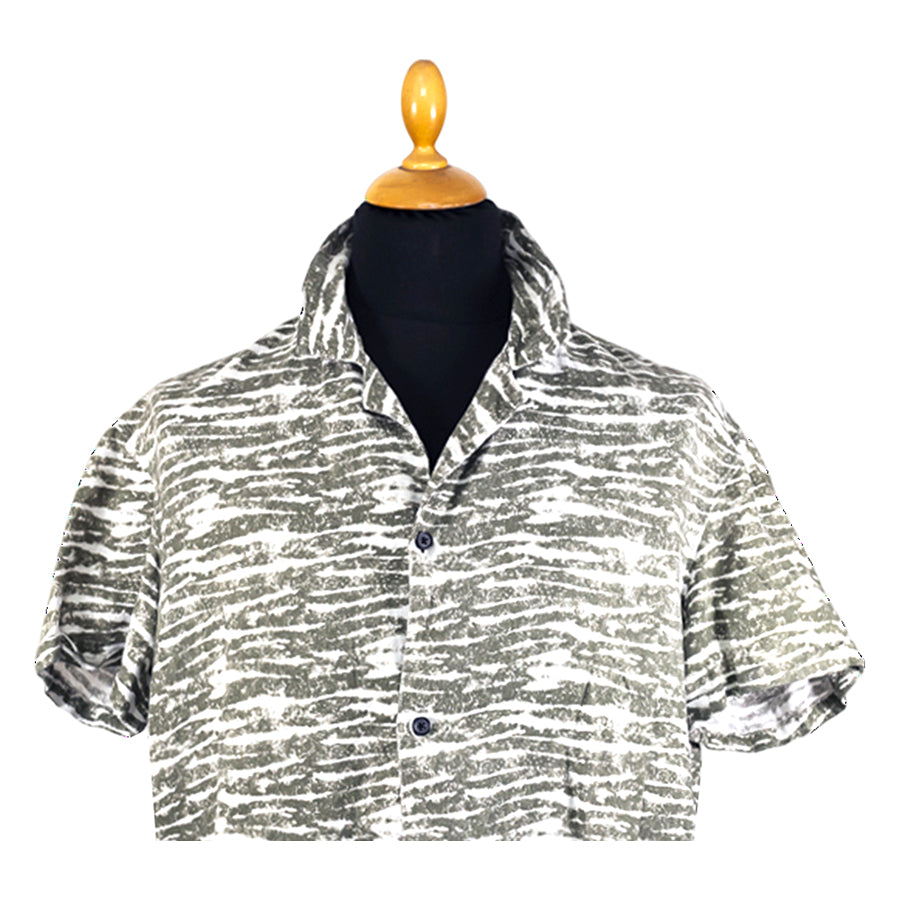 DRYKON FOR Aloha Shirt