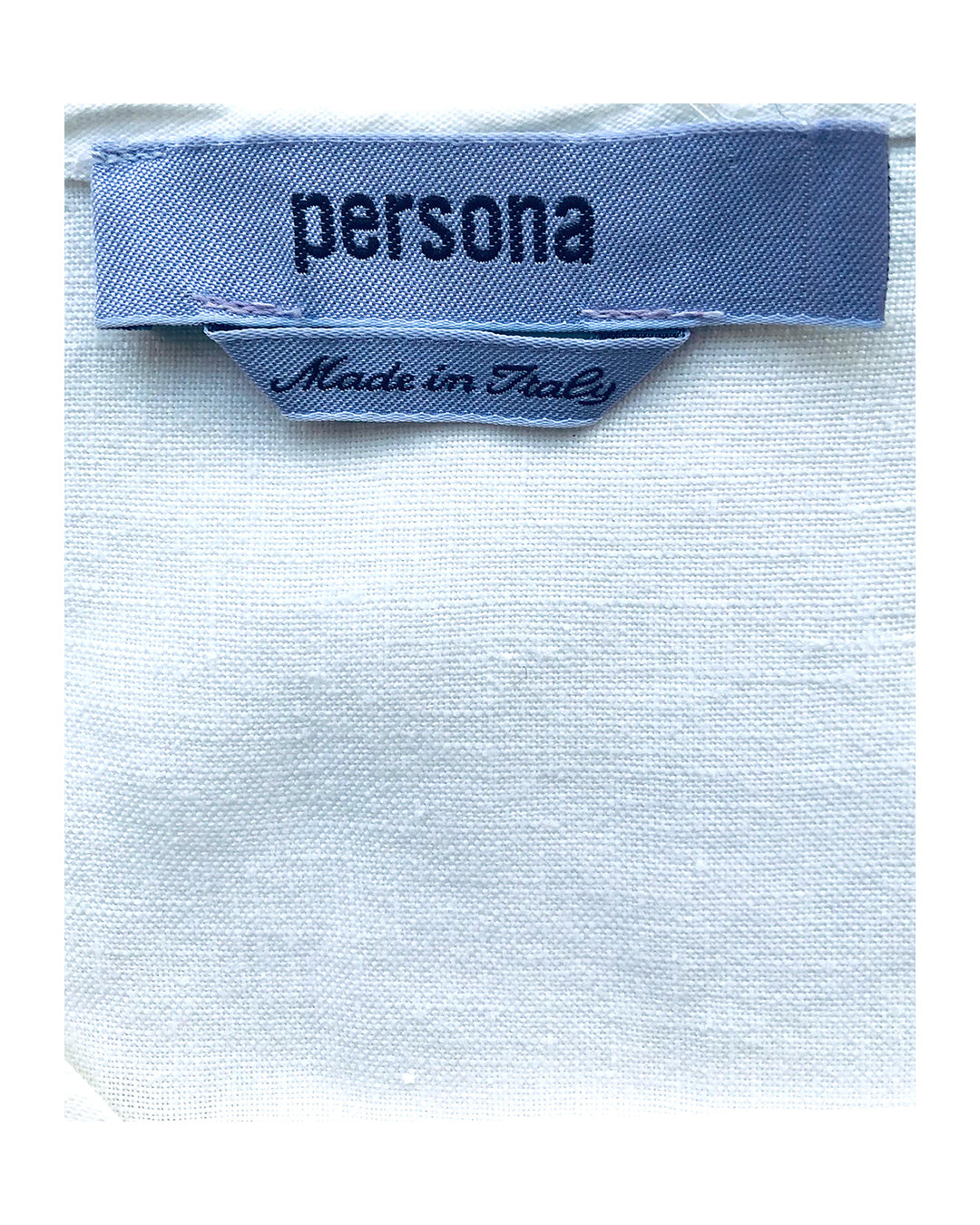 PERSONA Abito in Lino