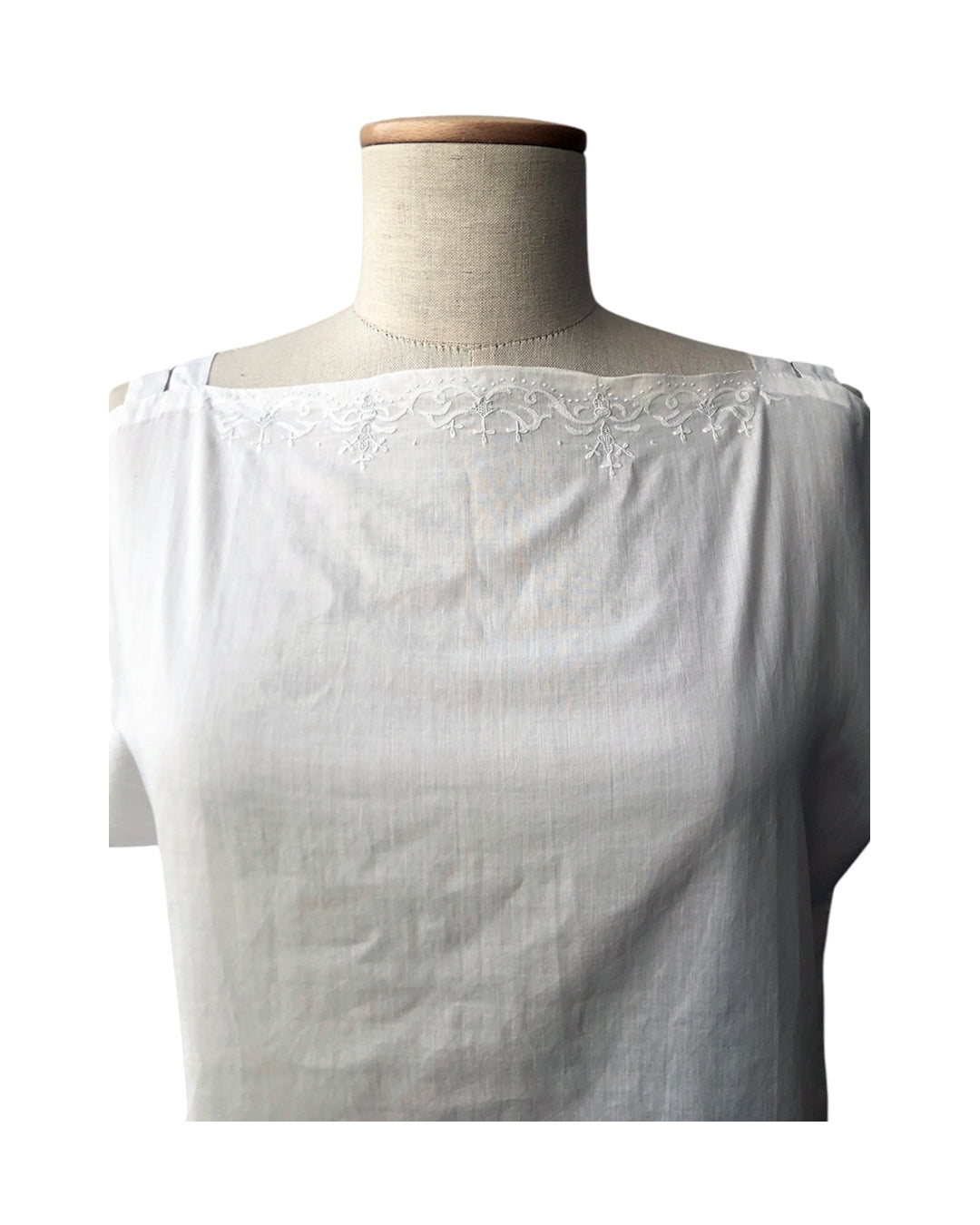 VINTAGE UNSIGNED Top