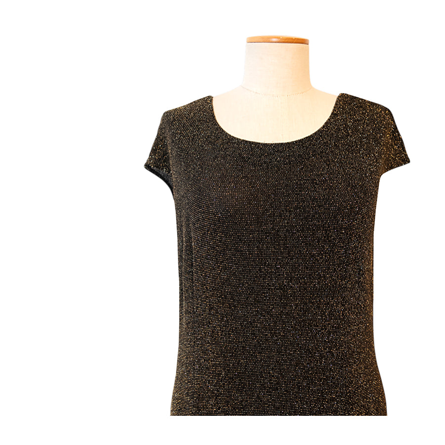 VINTAGE UNSIGNED Party Dress