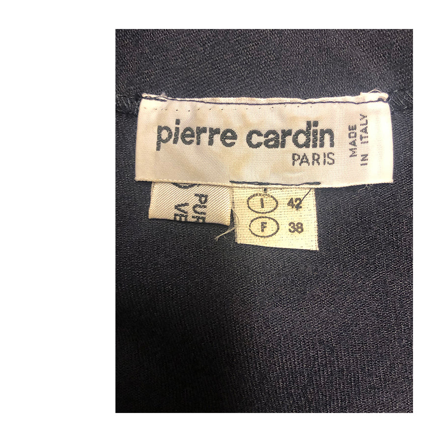 PIERRE CARDIN Abito