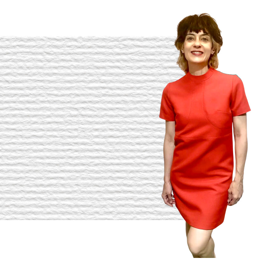 VINTAGE SARTORIALE Abito