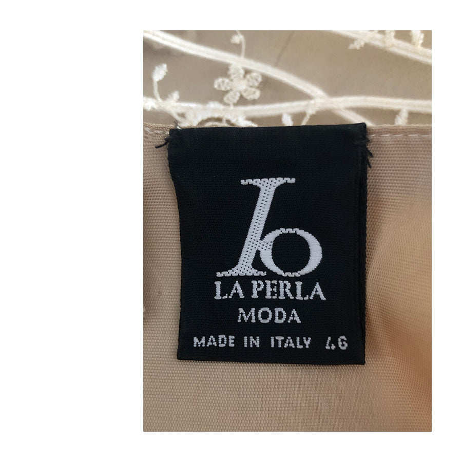 LA PERLA Party Dress