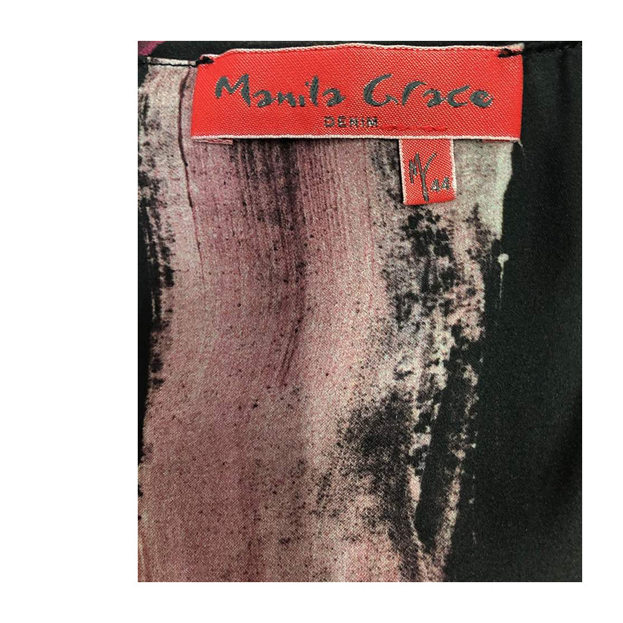 MANILA GRACE Abito Fantasia