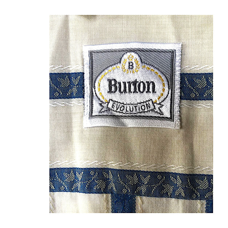 BURTON Camicia in Cotone
