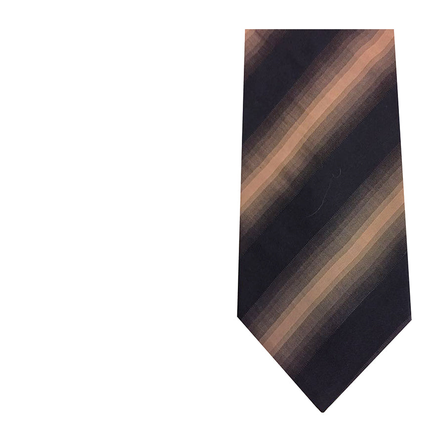 GIORGIO ARMANI Cravatta in Seta Pura