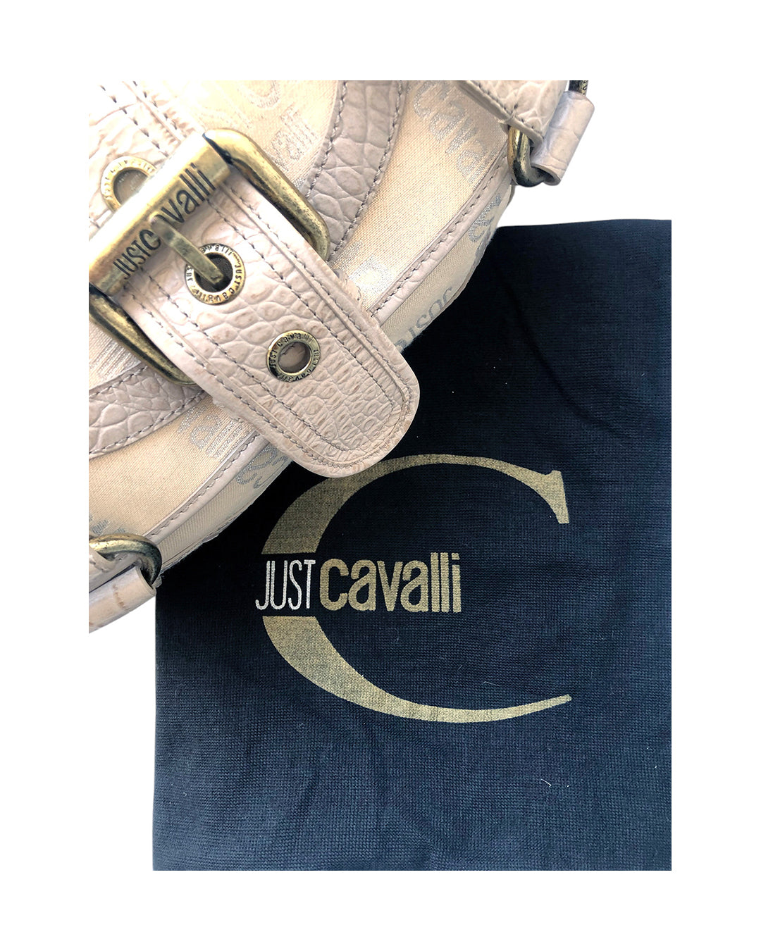 JUST CAVALLI Shoulder Bag