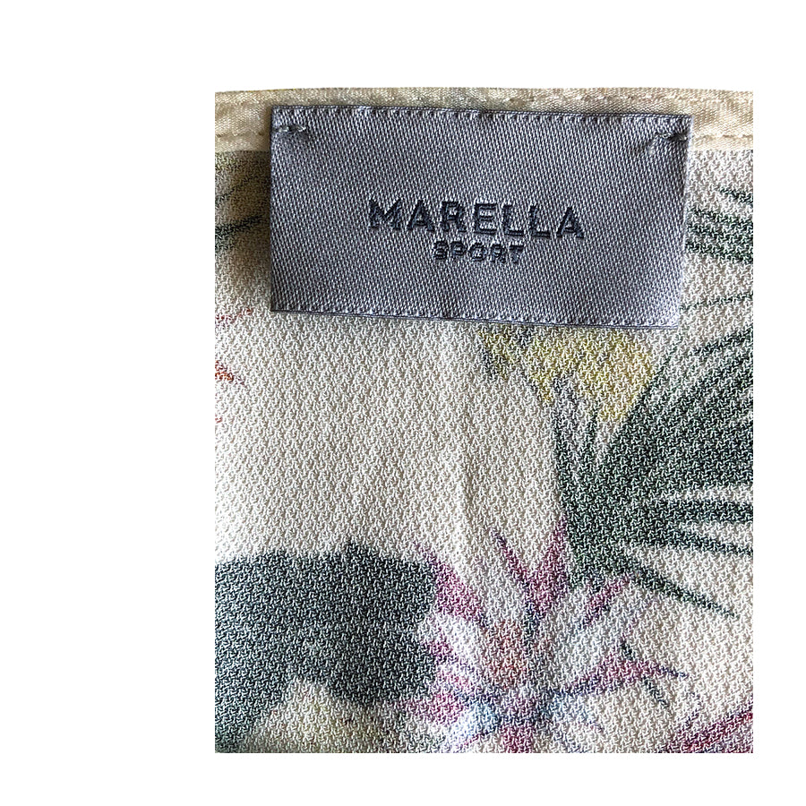 MARELLA SPORT Blusa in Viscosa