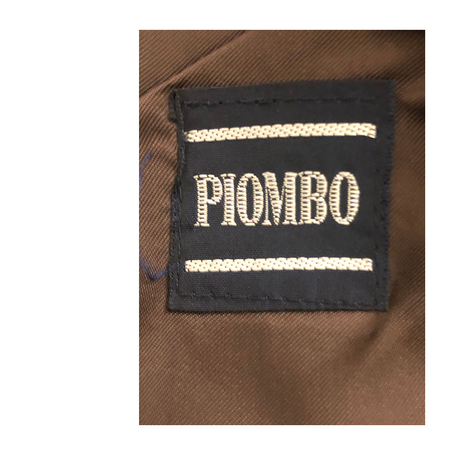 PIOMBO Giacca