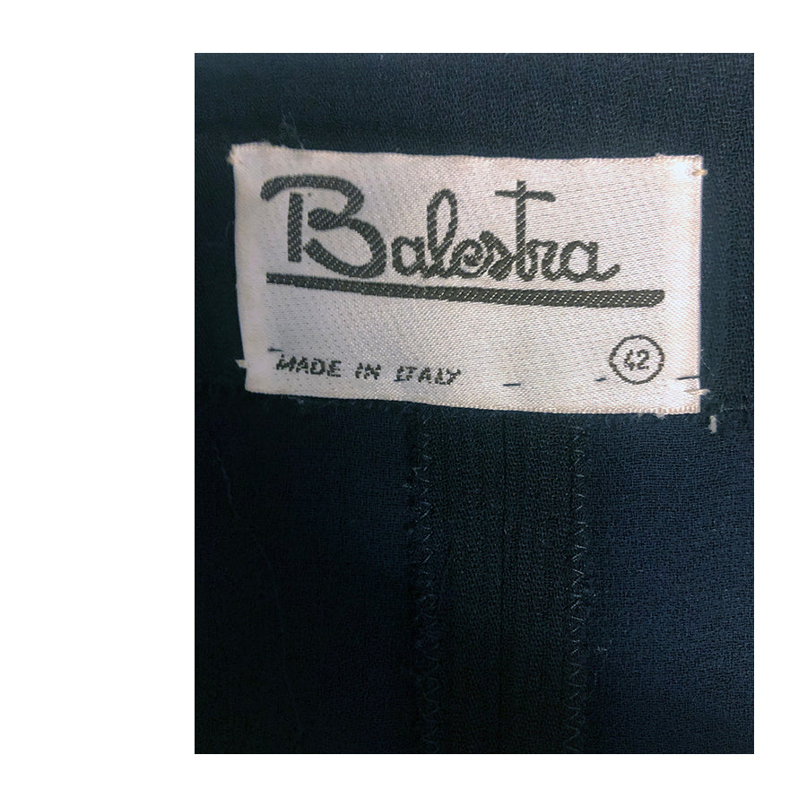 RENATO BALESTRA Giacca in Viscosa