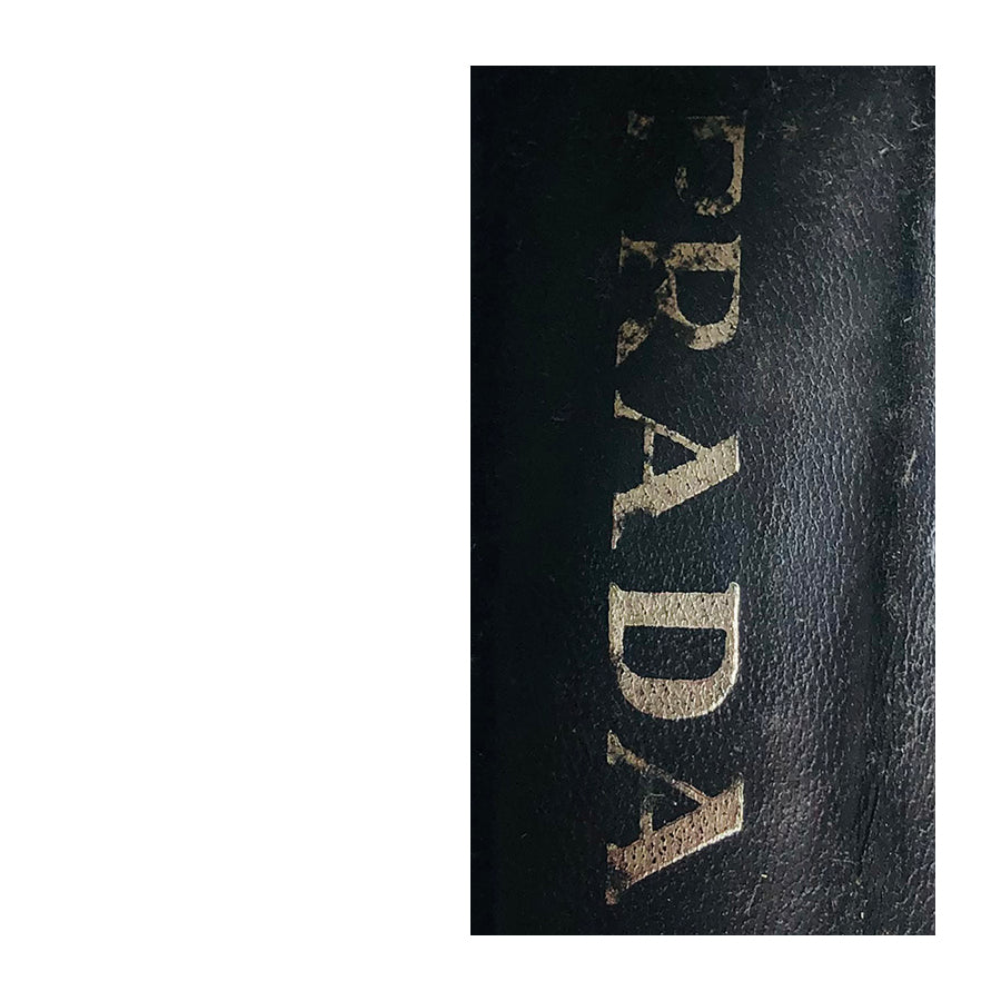 PRADA Décolleté