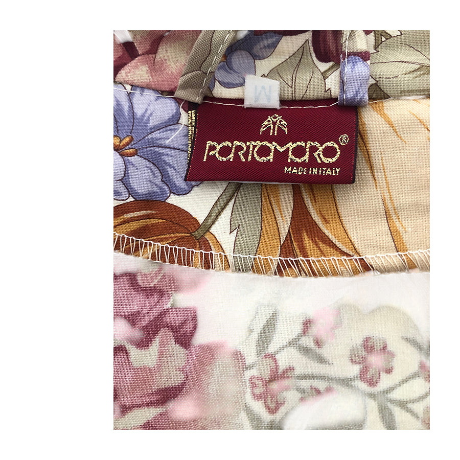 PORTOMORO Capospalla Impermeabile