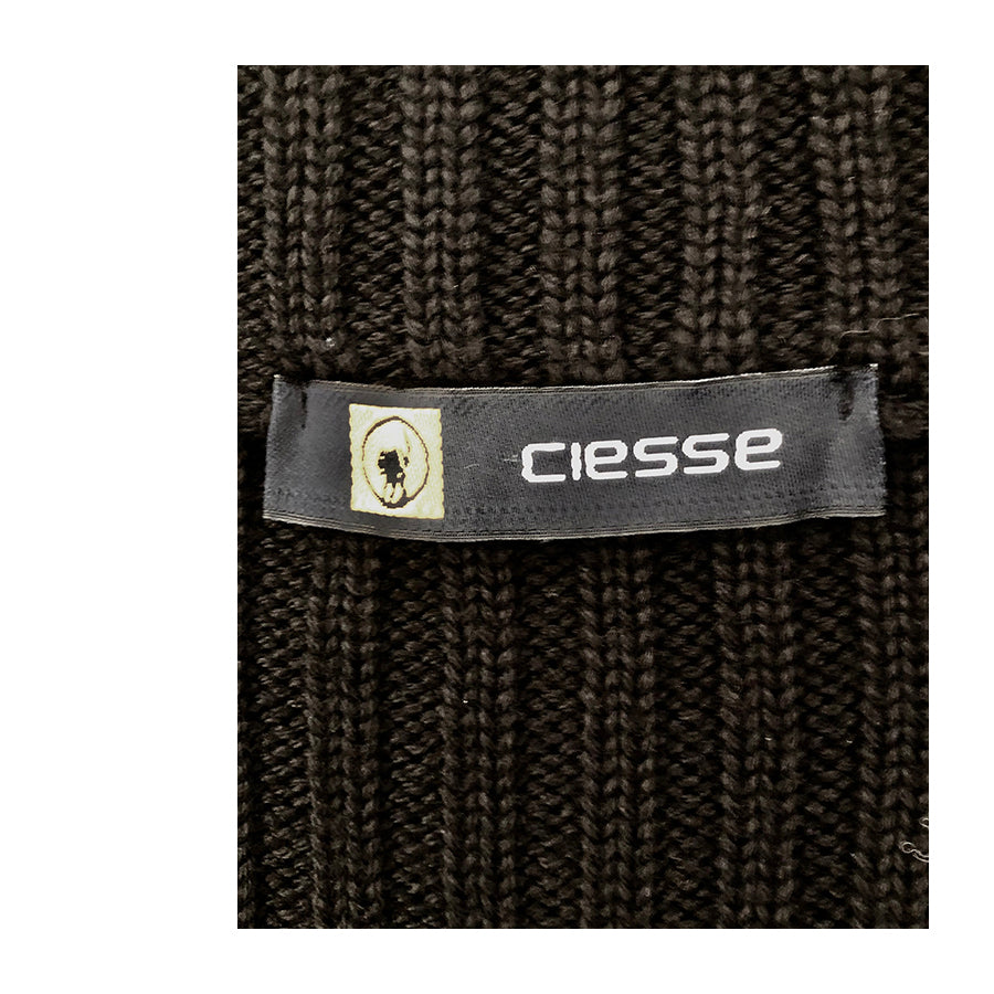 CIESSE Smanicato Imbottito