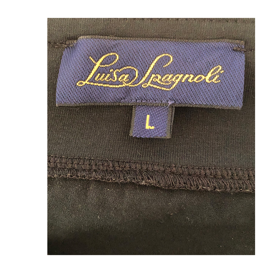 LUISA SPAGNOLI T-shirt